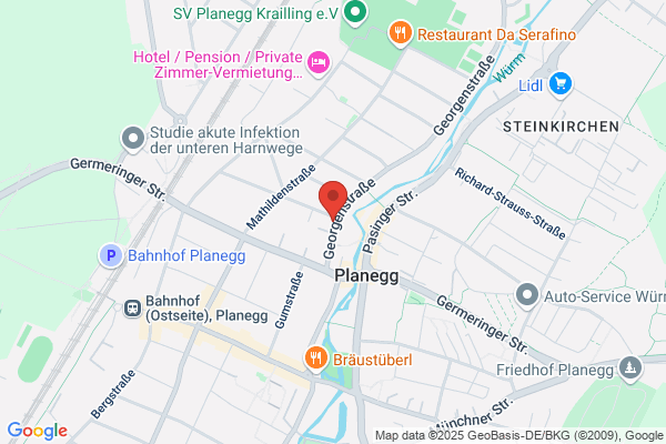 Getränke City Planegg Schermer Höhl GbR