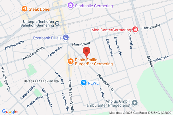 Antonie und Robarick Heinz Weißmüller