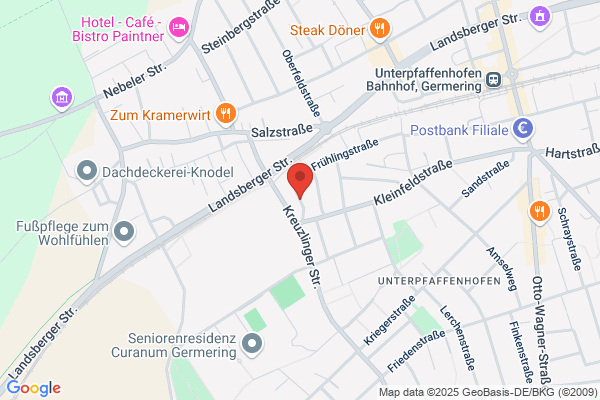 Dambach und Grasegger Industrievertretung