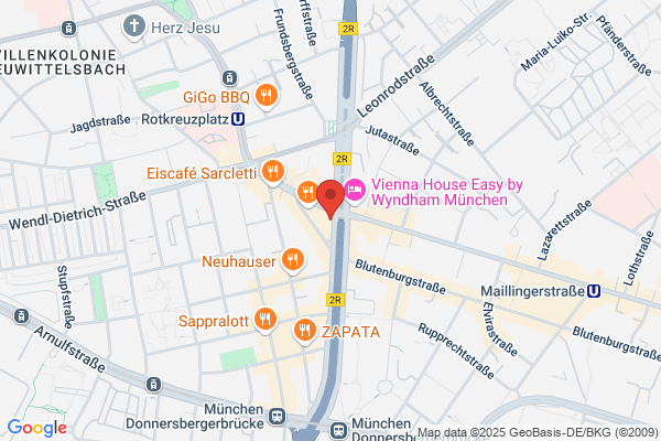 Genius Hausverwaltung