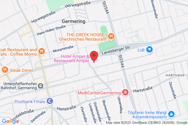 Domicil Hotel München-West