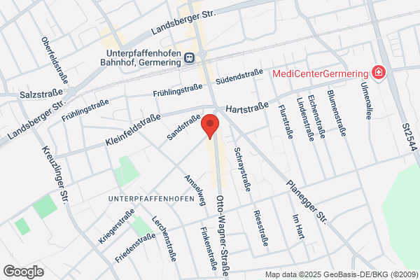 Dr. Scheffler Immobilien GmbH