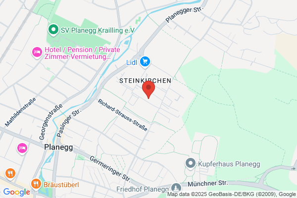 Dautermann Ingenieure GmbH