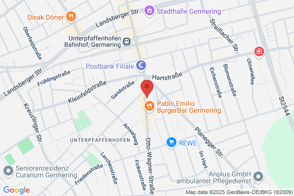 Ingenieurbüro Aydemir