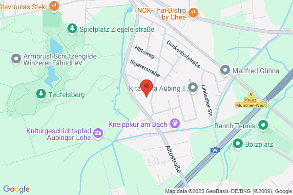 BTS Berger Trennwandsysteme GmbH & Co. KG