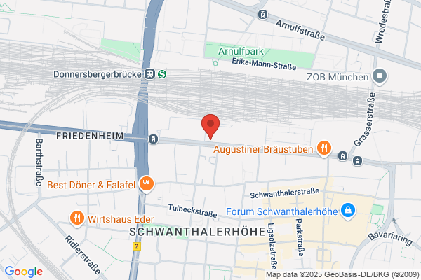 TM Ausbau GmbH