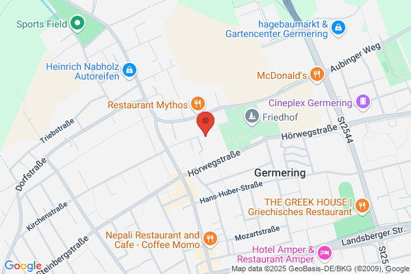Schulkindergarten der Stadt Germering