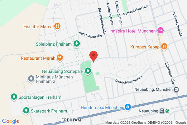 Städtische Kindertageseinrichtung