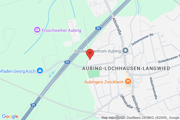 AWO München gemeinnützige Betriebs-GmbH