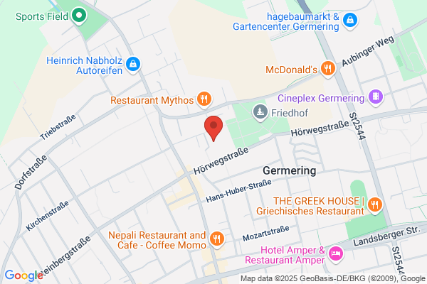 Schülerhort Schmetterlingshöhe