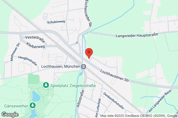 HUK-COBURG Versicherung Albert Kugler in München - Aubing-Lochhausen-Langwied