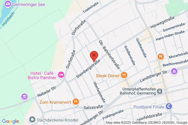 Malermeisterbetrieb Sinke Shaulov