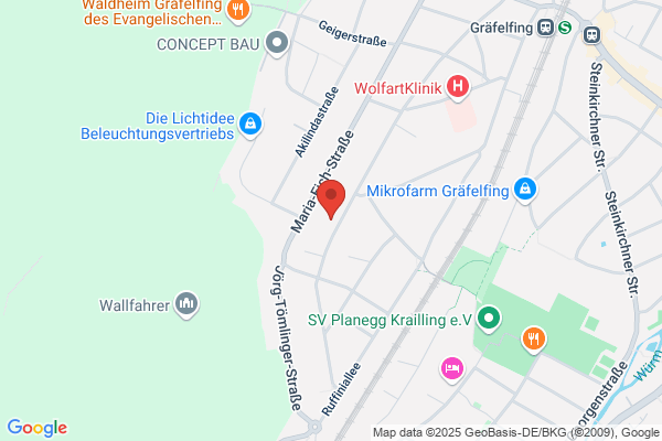 Heilmayer Malerbetrieb GmbH