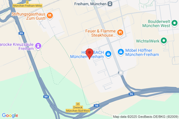 Mestec GmbH