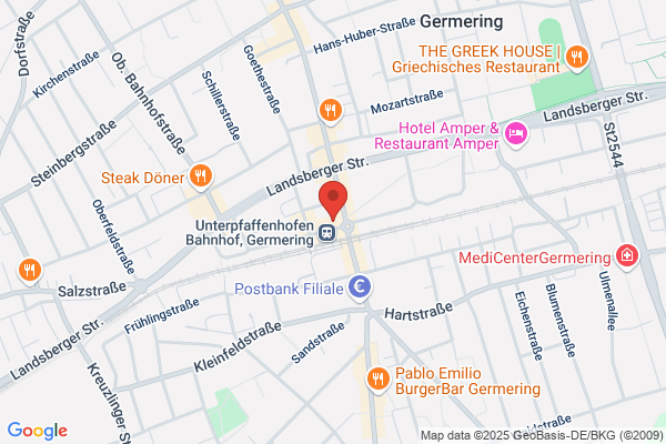 Aktiv Optik GmbH
