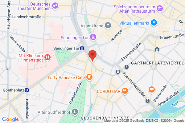 Ambulante Pflege Apis Pflege München