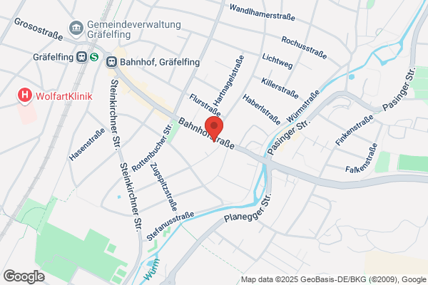 Praxis für Physiotherapieund Osteopathie Julia Rethfeld u. Jeanette Edel
