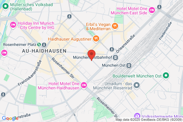 Gemeinnützige GmbH des Projektevereins
