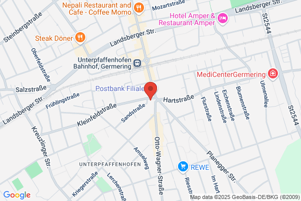 Kanzlei Senf, Rechtsanwalt u. Immobilienökonom EBS