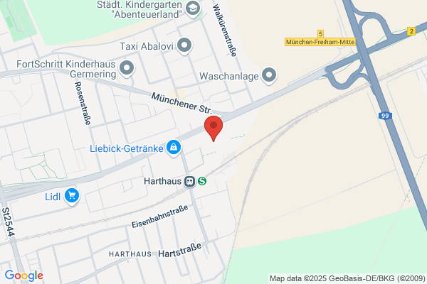 Rechtsanwalt Sedlmeir