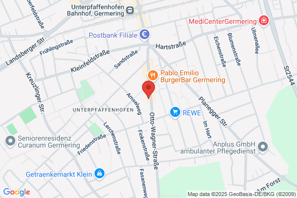 Handyklinik Bayern Germering
