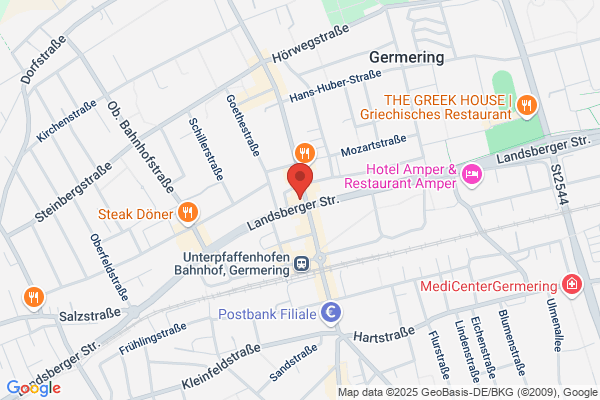 Germeringer-das griabige Wirtshaus