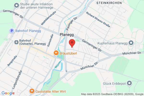 Volksschule öffentliche Planegg