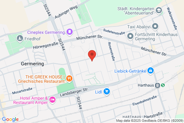 Hauptschule a.d. Wittelsbacher Str.