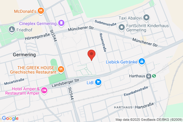 Theresen Grundschule