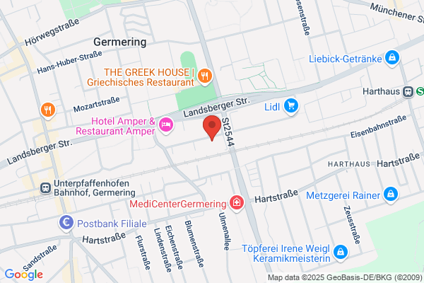 SkySoft GmbH
