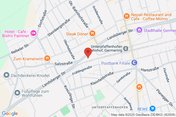 Connectomed GmbH