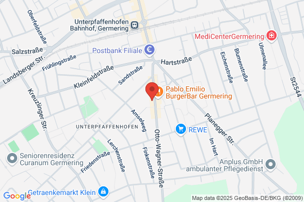 Egerer & Tandogan GmbH