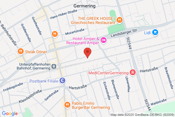 GAMMADATA Vertriebs GmbH