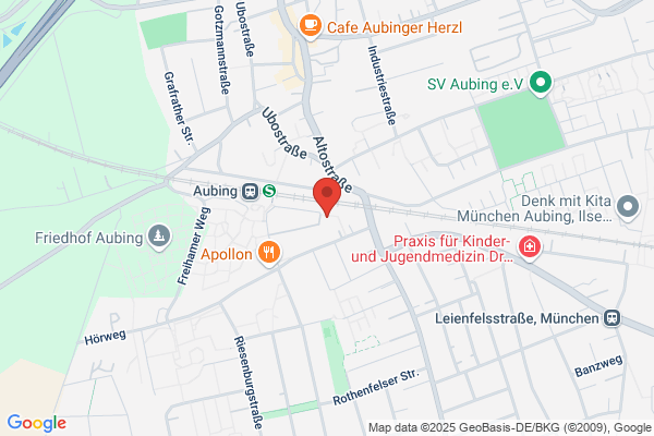 Diakonie Jugendhilfe Oberbayern