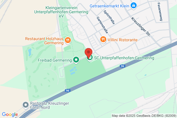 Schützenverein Gemütlichkeit Unterpfaffenhofen