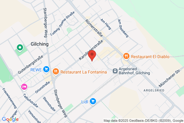 Gemeinde Gilching