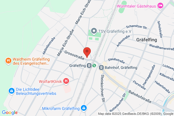 Gemeindeverwaltungen