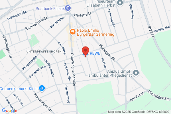 REWE