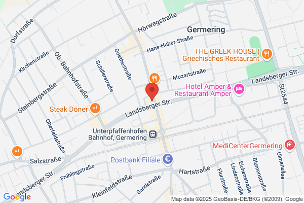 O2 Shop Germering