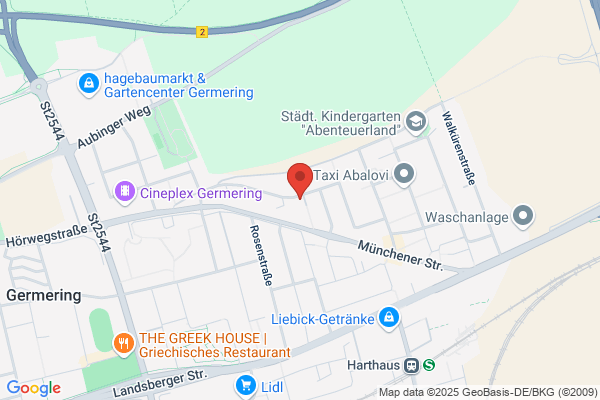 Wohnimmomente GmbH