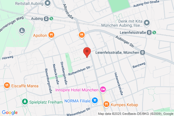 Geiger & Neudecker GmbH