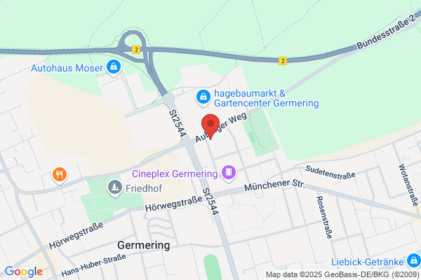 ISC Infra-Struktur-Consulting GmbH