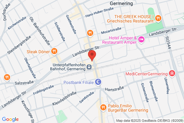 Asian Connection, Bönsch Uwe
