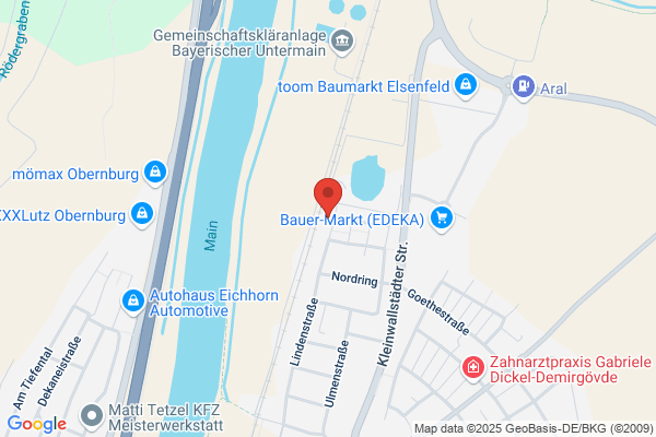 BAER CONSULT GMBH