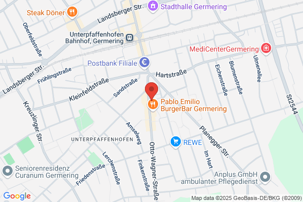 Birke u. Partner Partnergesellschaft