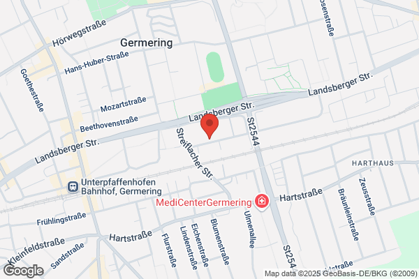Cost Control Management GmbH