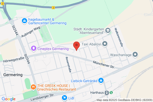 Greitl, Organisationsberatung und Software für Banken GmbH