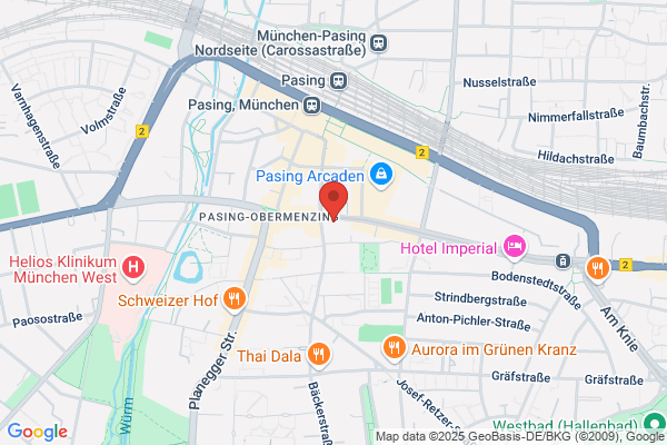 Haider Training & Management Services GmbH
