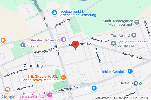 Lindauer Management GmbH - (SELIN-EXPERTS)
