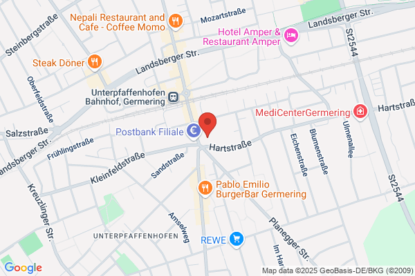 Venture Service&Consulting GmbH